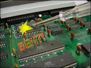 rx5 circuit  bend